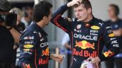 La maldición sobre Verstappen que aumenta las esperanzas de Checo Pérez