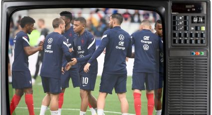 Qué canal transmite Francia vs Croacia por TV: UEFA Nations League 2022