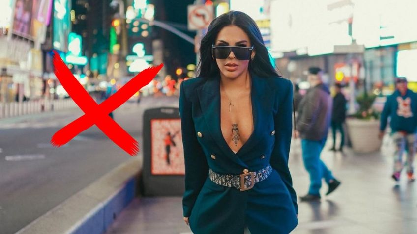 Survivor México 2022: La participante que ya pide su SALIDA antes de empezar