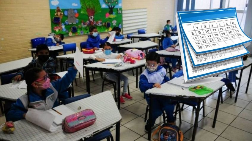 SEP: ¿Por qué NO hay clases este 17 de junio?