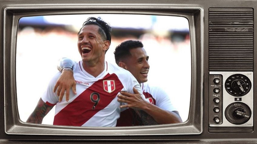 Qué canal transmite Perú vs Australia por TV: Repechaje a Qatar 2022
