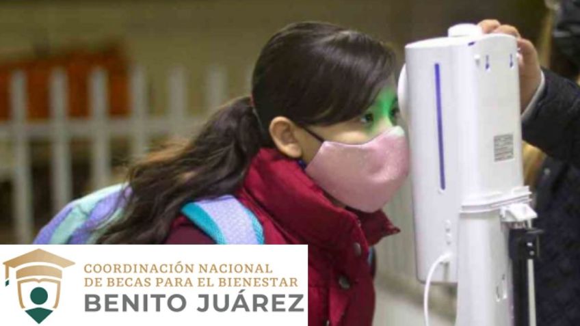Beca Benito Juárez 2022: ¿Cuántos meses se SUSPENDERÁ el pago?