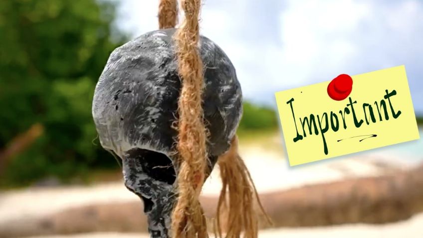 Survivor México 2022: Esto reveló el nuevo avance de la tercera temporada