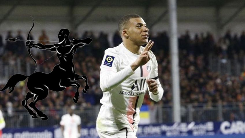 Horóscopos: ¿Qué jugador de futbol eres según tu signo?