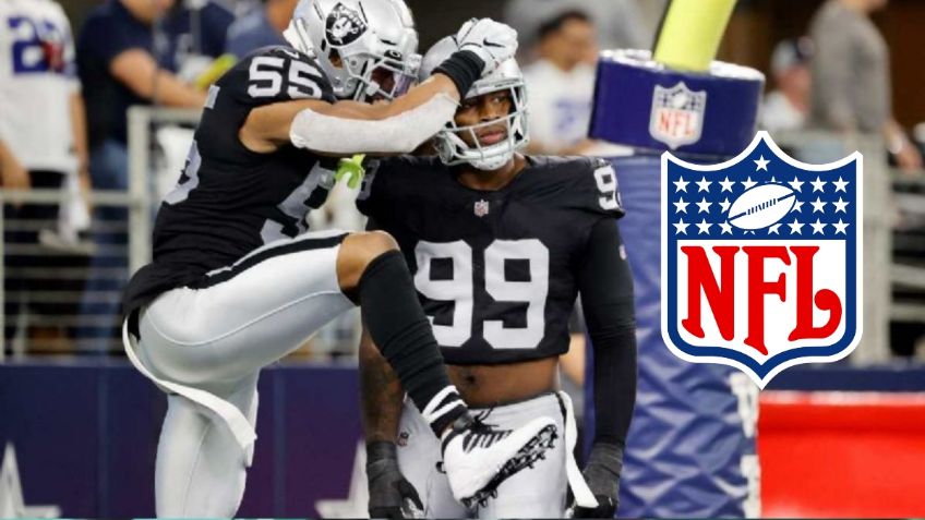 Qué canal transmitirá los juegos de pretemporada de la NFL en vivo