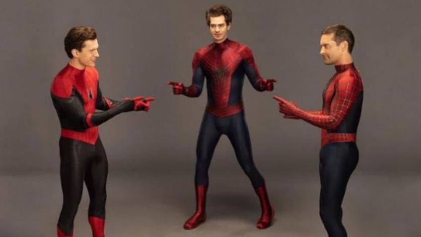 Spider-Man: No Way Home regresa al cine con VERSIÓN EXTENDIDA, ¿cuándo se estrena en México?