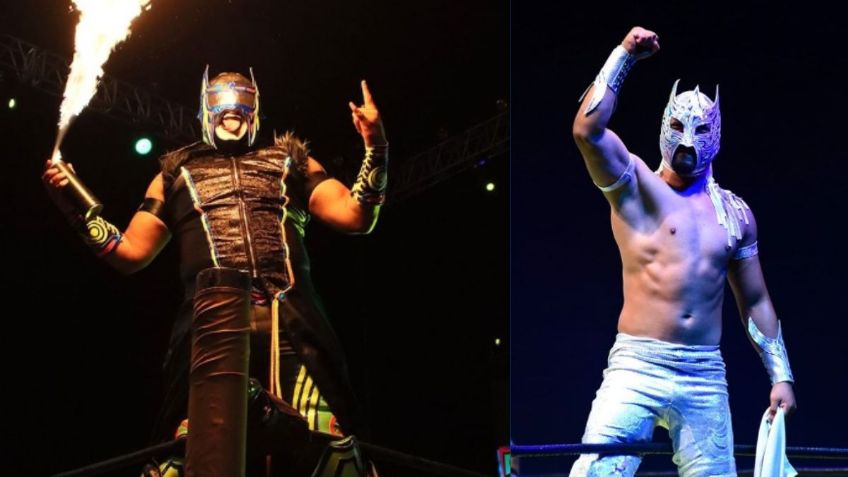 Triplemania: ¿Cuándo es y cuál es toda la cartelera completa?