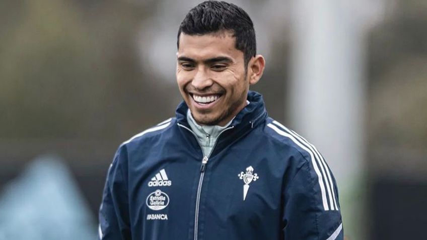 Orbelín Pineda toma una decisión tras el interés de Chivas y Toluca