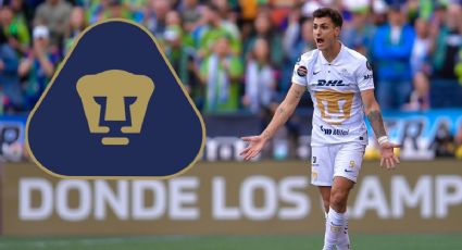 La cláusula de rescisión que tendrá Juan Ignacio Dinenno tras renovación oficial con Pumas