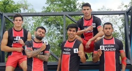 Atleta del Exatlón México traiciona al reality ¿en qué programa estará?