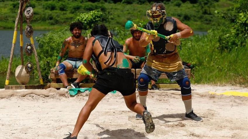 Survivor México 2022: Golpes, trampas ¿qué pasará en el capítulo 1?