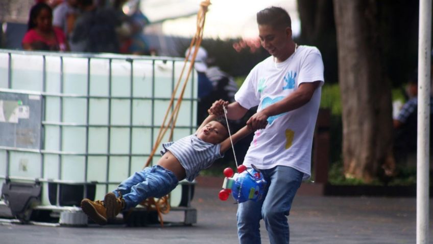 Día del Padre: ¿Se trabaja o es feriado en México?