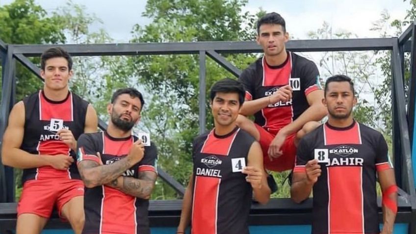 Atleta del Exatlón México traiciona al reality ¿en qué programa estará?