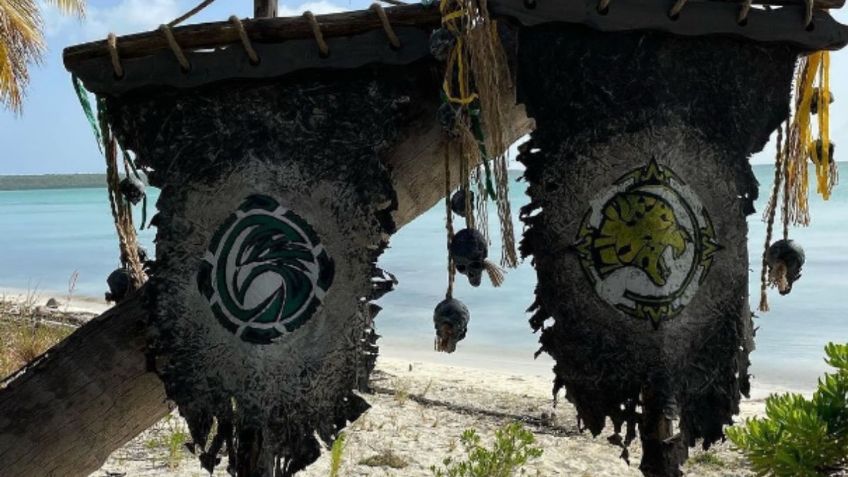 Survivor México: ¿Quién será el ELIMINADO de la Semana 1?