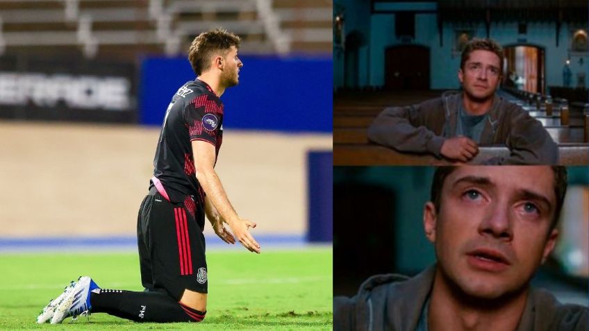 Los MEMES DESTROZAN a México tras empatar ante Jamaica en la Nations League