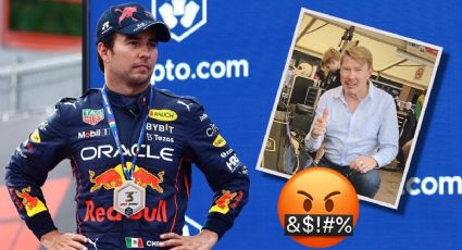 La nueva defensa a Checo Pérez tras el injusto trato en Red Bull