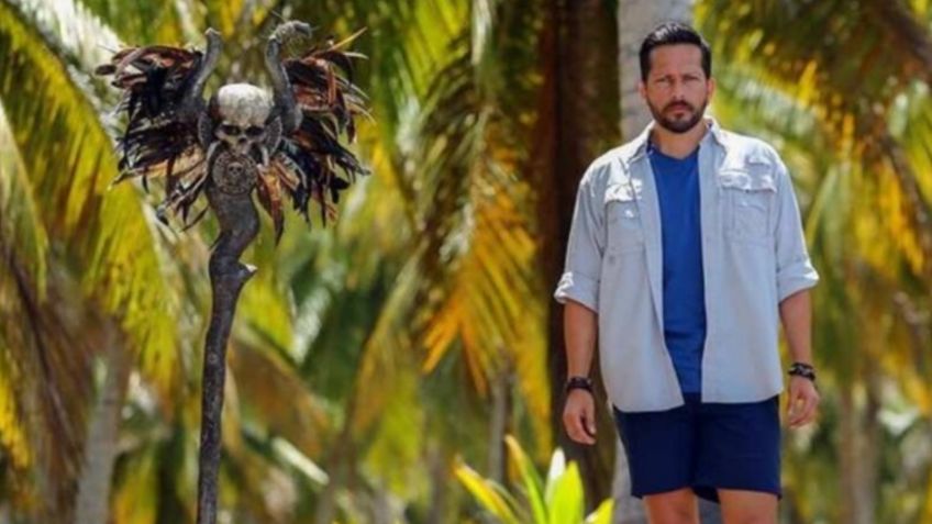 Survivor México: Así será la fuerte PELEA entre dos participantes