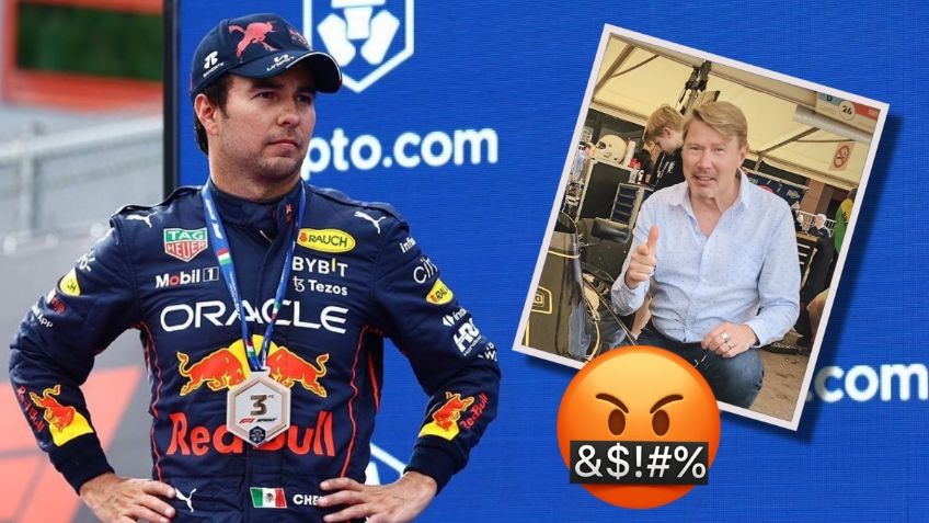 La nueva defensa a Checo Pérez tras el injusto trato en Red Bull