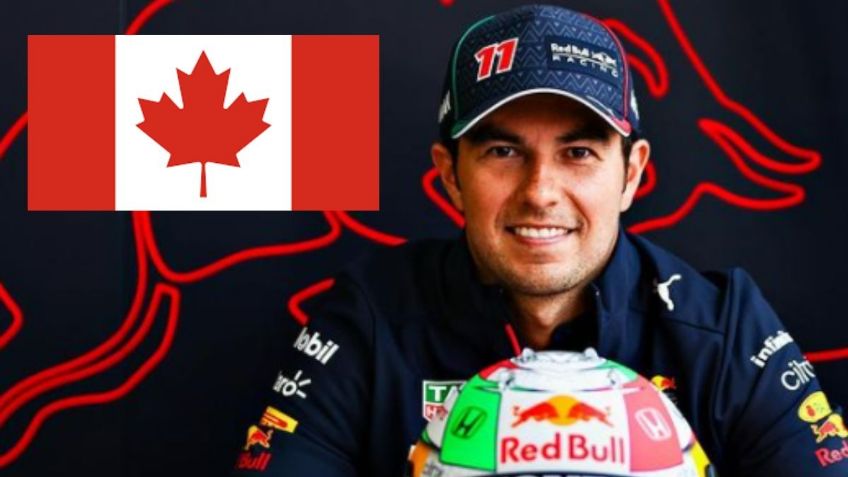 ¿Cómo le ha ido a Checo Pérez en el GP de Canadá?