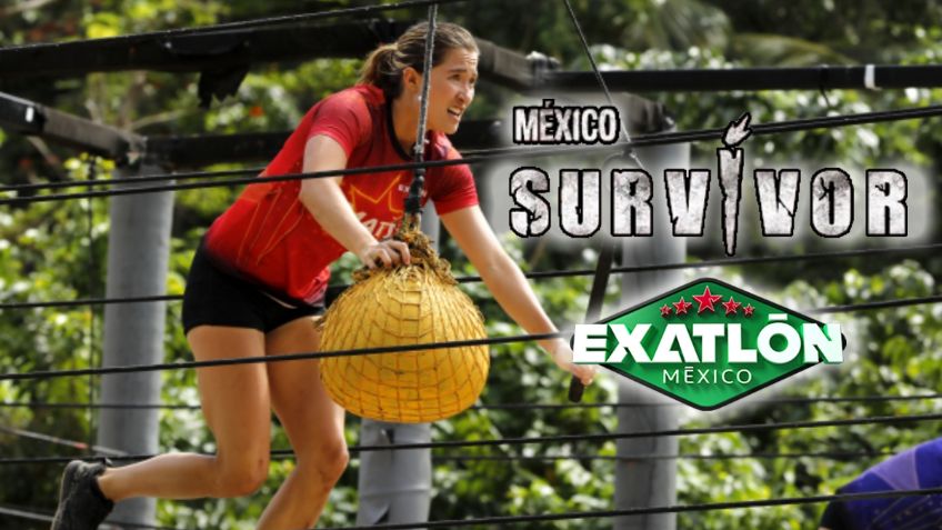 Survivor México: ¿Habrá refuerzos de Exatlón? Los atletas que ingresarían