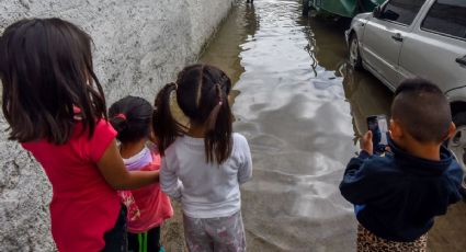 Huracán Kay: ¿Qué estados SUSPENDEN CLASES hoy miércoles 7 de septiembre?