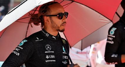 ¿Cuál será el sueldo de Hamilton si se va a Ferrari?