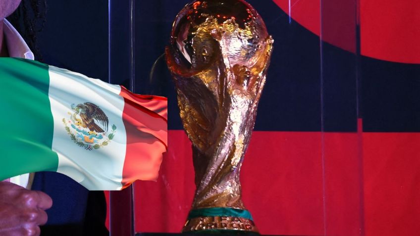 OFICIAL: Estas serán las sedes de México para el Mundial 2026