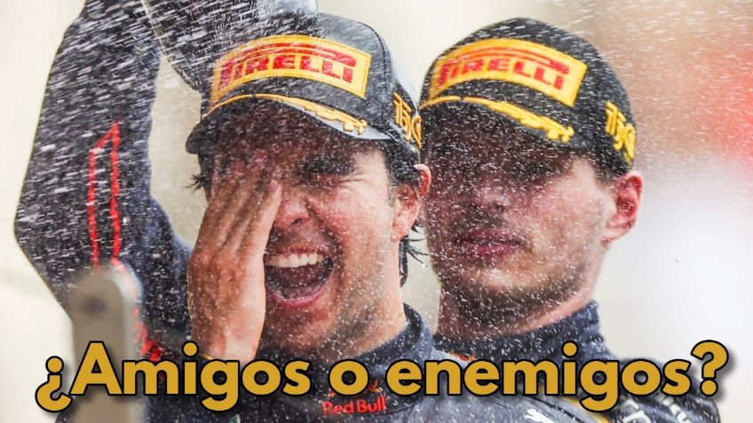 El inesperado golpe a Checo Pérez previo al GP de Canadá