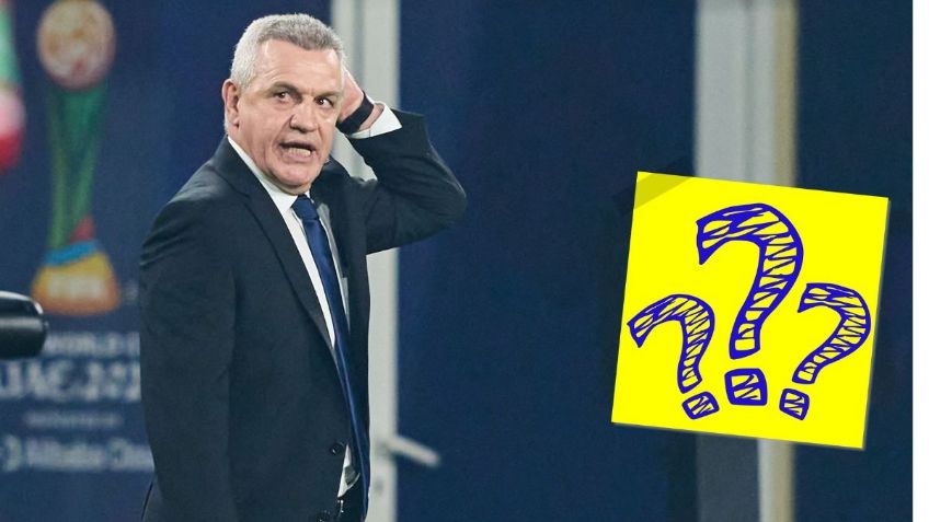 Barcelona no lo quiso y ahora una estrella será dirigida por Javier Aguirre en Mallorca