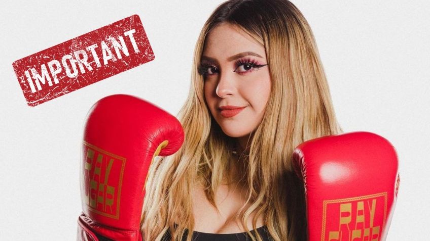 Arigameplays confiesa cómo pudo acercarse a Julio César Chávez