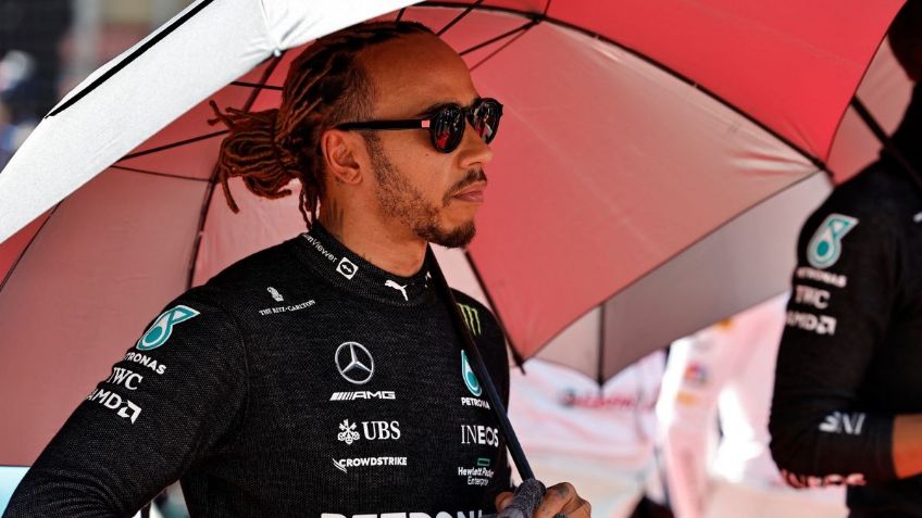 ¿Cuál será el sueldo de Hamilton si se va a Ferrari?