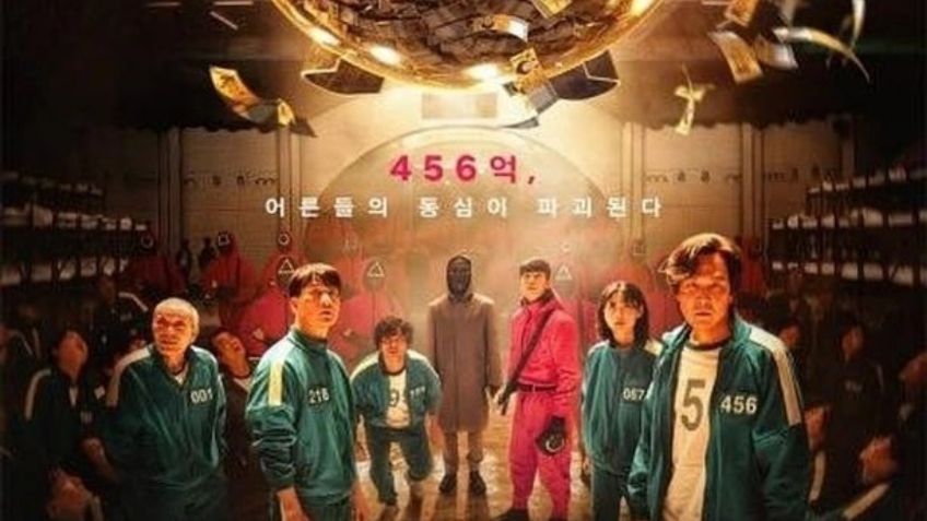 Netflix: ¿Quieres salir en El Juego del Calamar 2? Aquí puedes hacer el casting