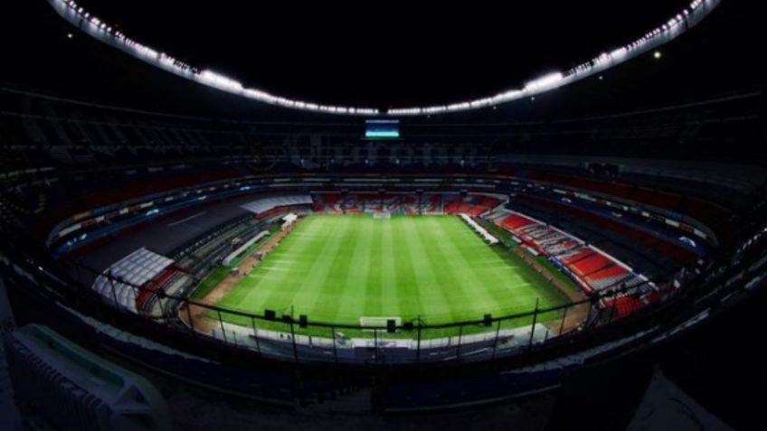 Estas son las REMODELACIONES que el Estadio Azteca tendrá para el Mundial 2026