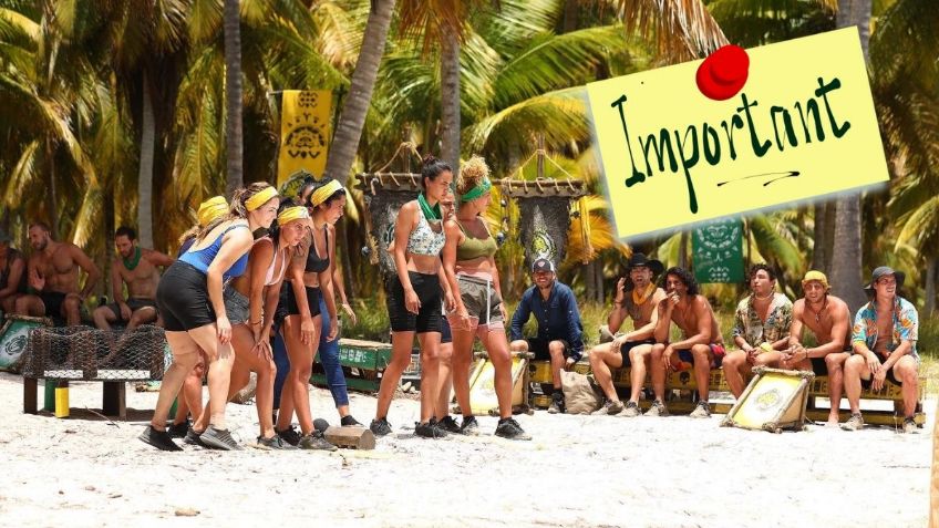 Survivor México: los 3 participantes que sacarán chispas en la tercera temporada