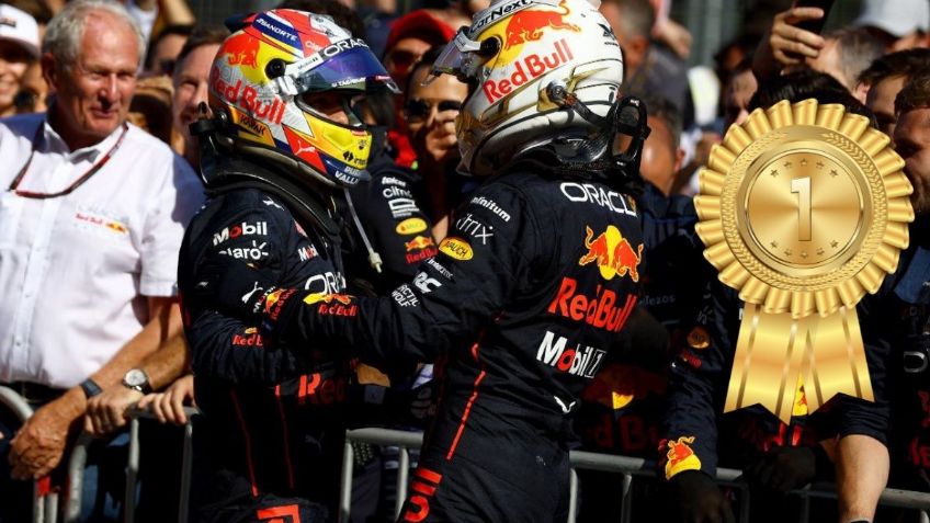 Checo Pérez con grandes posibilidades de GANAR el GP de Canadá por esta razón