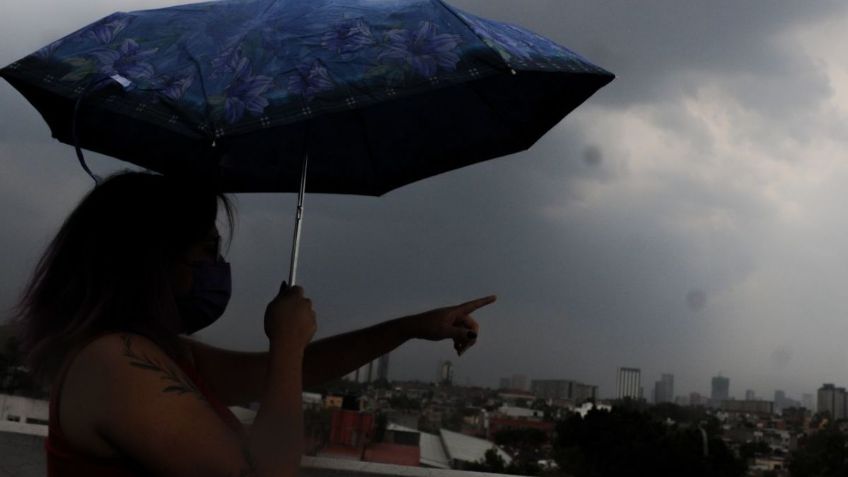 Tormenta Celia: ¿Cuándo llega a México y qué estados serán afectados?