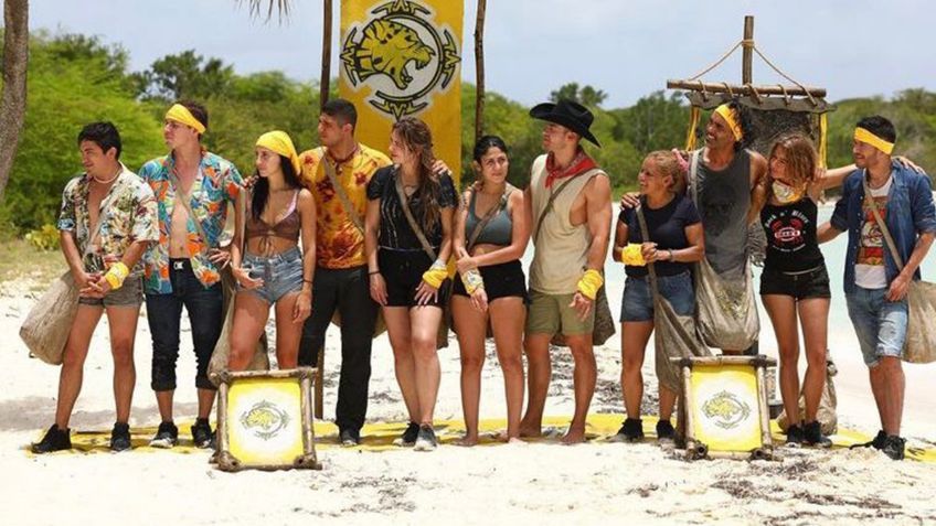 Survivor México: Integrante de los Jaguares revela que estuvo a punto de morir a manos de su esposo