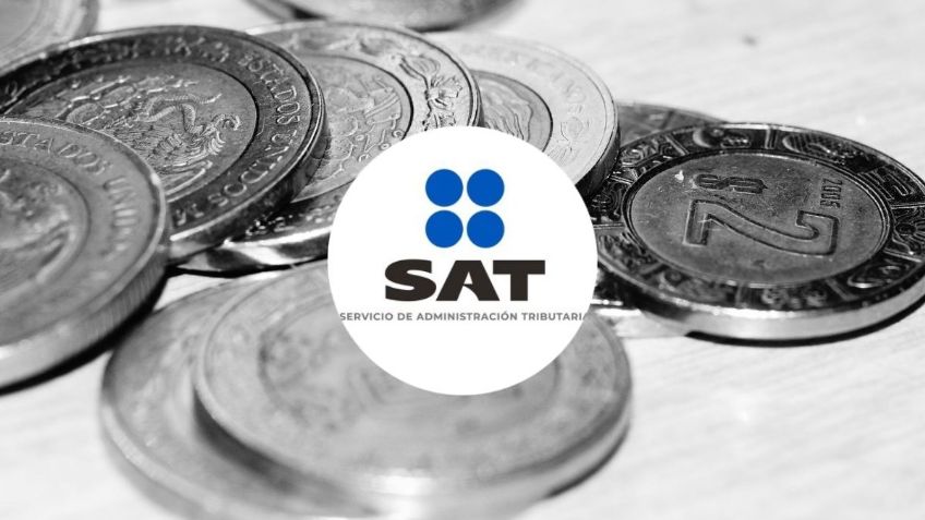 SAT: Las 3 razones por las que te pueden EMBARGAR tus bienes