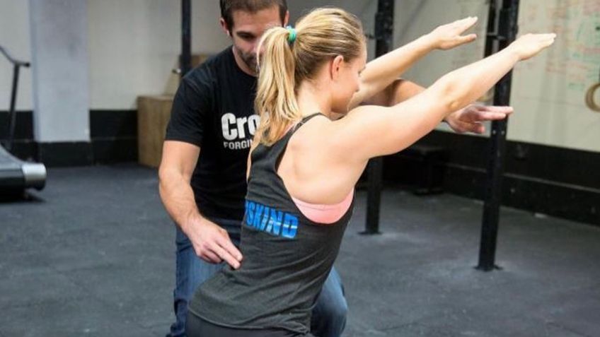 ¿Cómo aumentar glúteos en una semana? Los 3 ejercicios infalibles