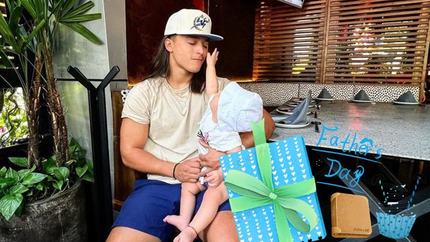 Día del Padre: Los mejores REGALOS digitales por si se te olvidó comprar algo