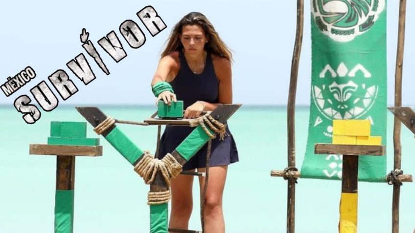 Survivor México: Salime Sadek rompe el silencio tras ser eliminada; habla de Gabo y Lupita