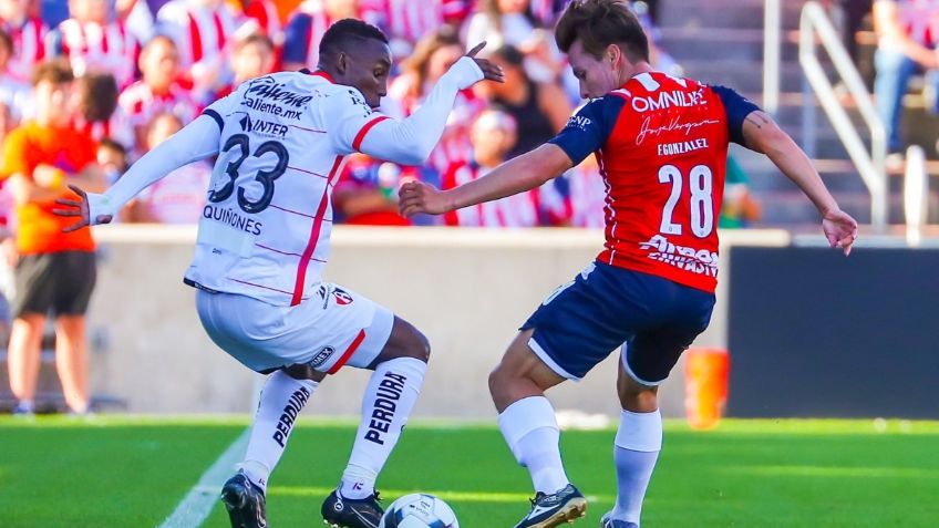 MEMES destrozan a Chivas tras una nueva derrota contra Atlas | Clásico Tapatío