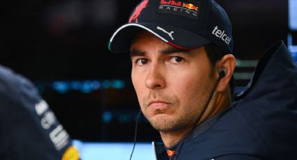 El sitio del que Checo Pérez largará en el GP de Italia