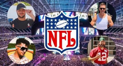 ¿Quién será el jugador mejor pagado en la temporada 2022 de la NFL?