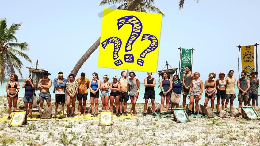 Survivor México: ¿Por qué la tercera temporada durará menos de lo esperado?