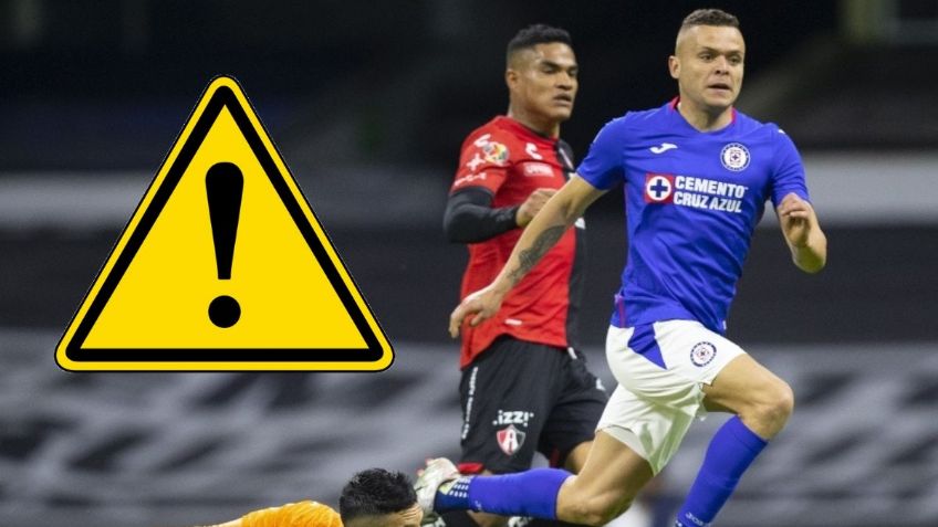 David Faitelson advierte al América sobre ‘Cabecita’ Rodríguez ¿Otro Nicolás Castillo?