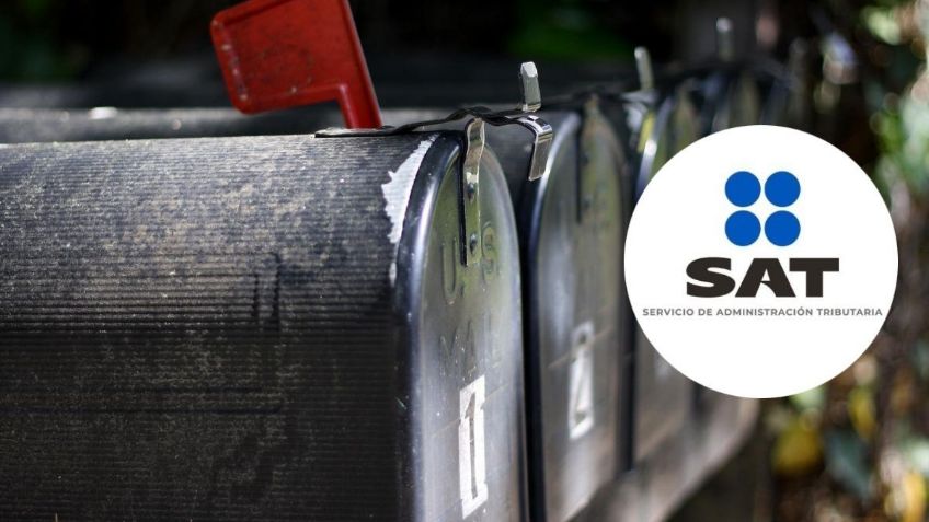 SAT: ¿Cómo habilitar el Buzón Tributario paso a paso?