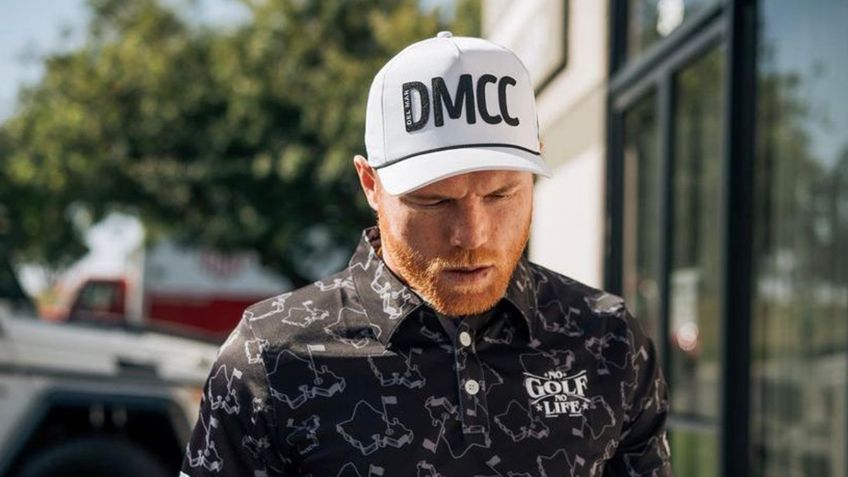 Pupilo de Óscar de la Hoya menosprecia a Canelo Álvarez y prefiere a David Benavidez