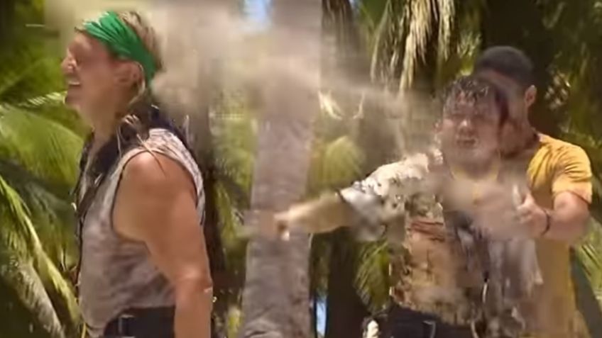 Survivor México: Así será la polémica pelea entre Gabo Cuevas y Javier Ceriani (VIDEO)