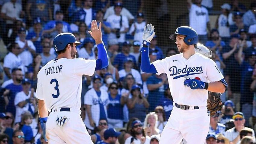 MLB: Filtran a los equipos de las Grandes Ligas que jugarían en la CDMX el próximo año